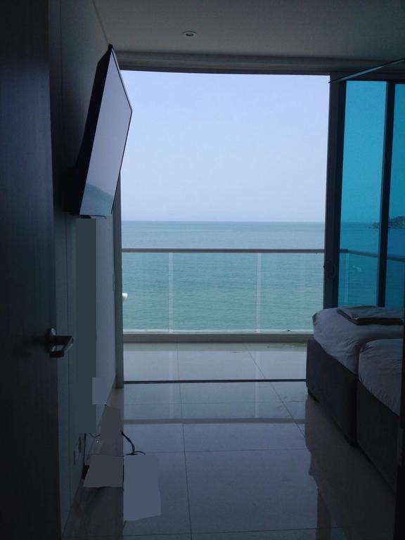 Apartamento Porto Bellagio Frente Al Mar