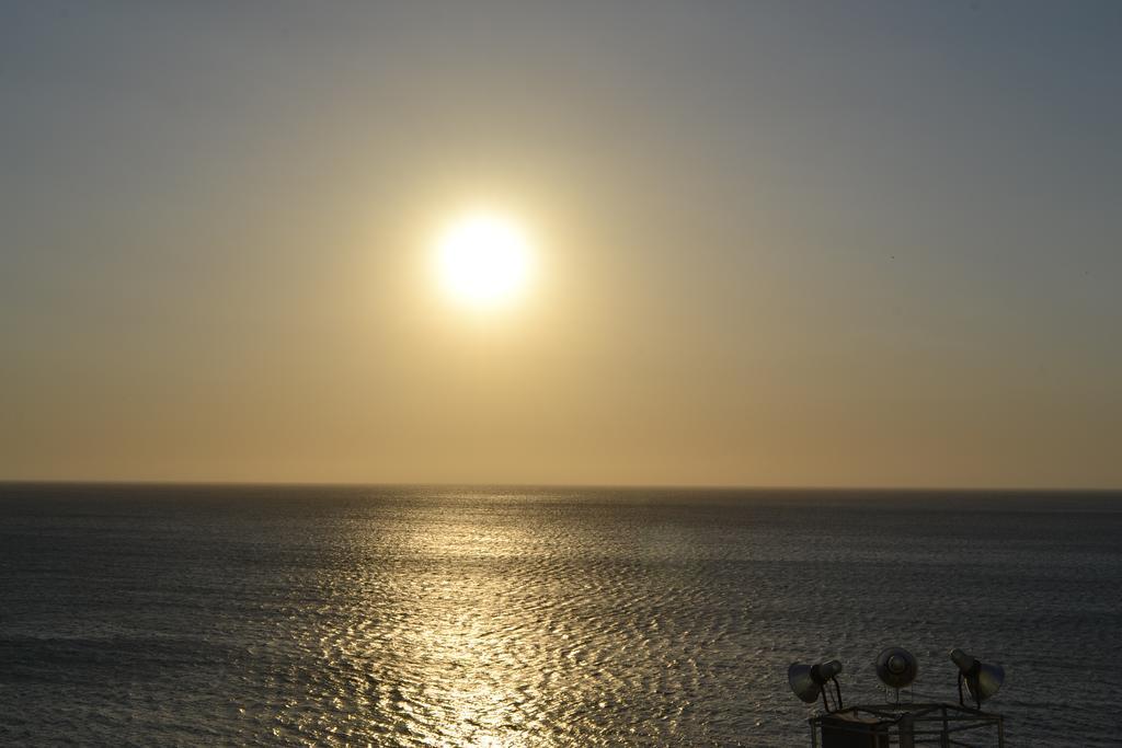 Apartamento Porto Bellagio Frente Al Mar Santa Marta (Magdalena)