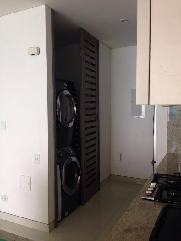 Apartamento Porto Bellagio Frente Al Mar *