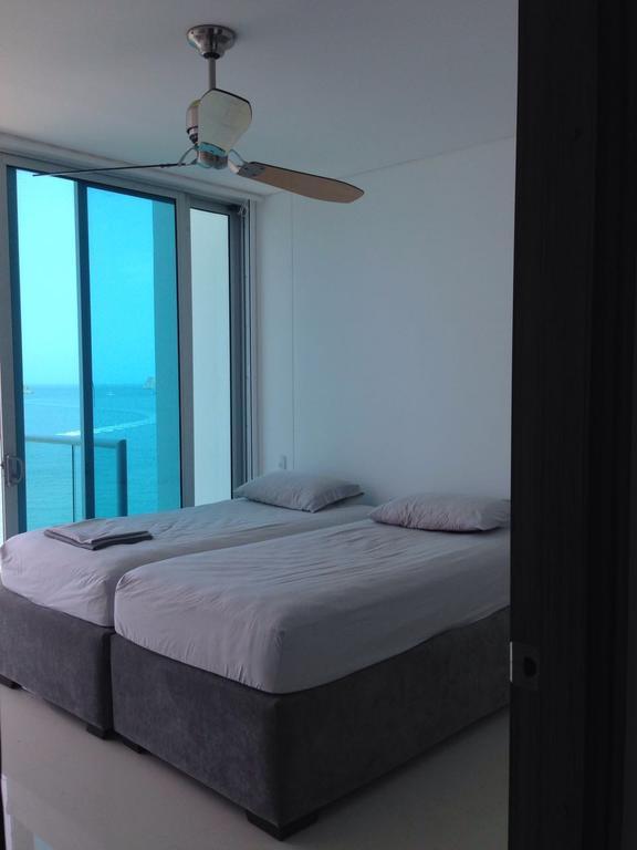 Apartamento Porto Bellagio Frente Al Mar Santa Marta (Magdalena)